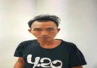 Bawa Kabur Lalu Cabuli Anak di Bawah Umur, Pria di OKU Timur Masuk Bui