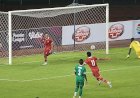 Skuad Garuda Berhasil Tumbangkan Burundi