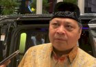 Kemungkinan Ada Koalisi Besar, Ini Kata Airlangga Hartarto