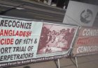 Bangladesh Teguh Desak PBB Deklarasikan 25 Maret sebagai Hari Genosida Sedunia