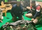 Innalillahi, Dua Prajurit Gugur Ditembak KST saat Amankan Shalat Tarawih di Puncak Jaya