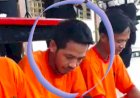 Korban Melawan, Pelaku Begal di Lubuklinggau Malah Ketinggalan Motor 
