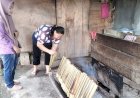 Jadi Makanan Favorit Berbuka Puasa, Lemang Banyak Dicari Pemburu Kuliner