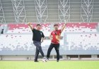 Ramai Penolakan Timnas Israel di Piala Dunia U20, Begini Komentar Gubernur Sumsel 