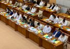 Menag Yaqut Akui Ada Kesalahan Perhitungan Jemaah Lunas...