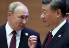 Mantan Dubes AS Sebut Keputusan Rusia Tempatkan Nuklir di Belarusia Permalukan China