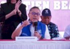 Soal Pemberantasan Pakaian Bekas Impor, Medag Zulhas Pastikan Demi Lindungi Tekstil Dalam Negeri