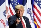 Donald Trump Klaim Bisa Hentikan Perang Rusia-Ukraina Dalam Sehari Bila Kembali Terpilih Sebagai Presiden AS