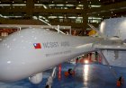 Taiwan Bantah Kirim 1.000 Drone Bunuh Diri Untuk Bantu Ukraina