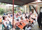 Mak Ganjar Jambi Gelar Kelas Memasak Takjil Bareng Ibu-Ibu