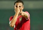 Komentari Ganjar, Striker Timnas U-20: Batu Loncatan Kita Sudah Dihancurin Sama Bapak