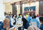 Iluni UI Sumsel Gelar Diskusi "Subsidi Tepat", Apakah Sudah Tepat?
