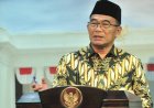 Batal Jadi Tuan Rumah Piala Dunia U-20, Plt Menpora Muhadjir Effendy Berharap Tak Ada Sanksi Dari FIFA