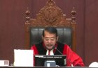 MK Lampaui Kewenangan Jika Putuskan Sistem Pemilu Tertutup