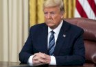 Donald Trump Resmi Didakwa Tuntutan Pidana Skandal Uang Tutup Mulut