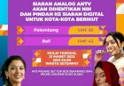 Pesta Pertunangan Anupamaa dan Anuj Dapat Disaksikan Melalui Siaran Digital ANTV