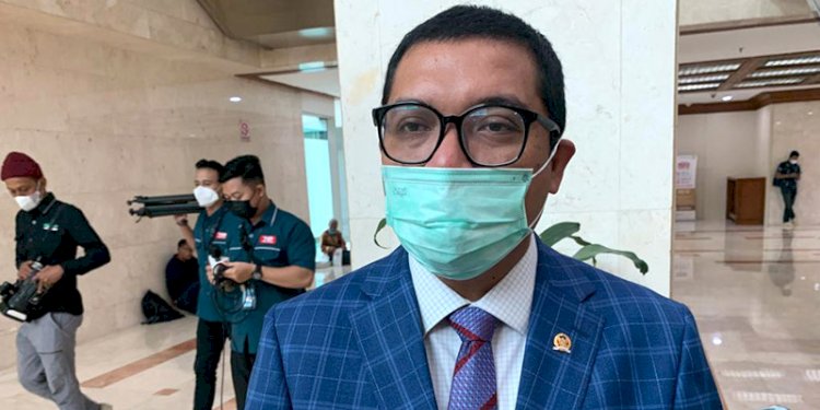 Ketua DPP Partai Persatuan Pembangunan, Achmad Baidowi/RMOL