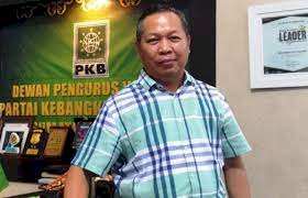 Ketua DPW PKB Sumatera Selatan (Sumsel) Ramlan Holdan/ist