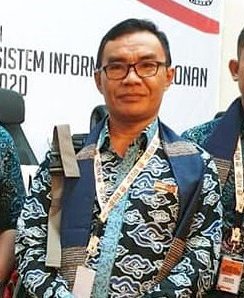 Komisioner KPU Sumsel Divisi Teknis Penyelenggaraan Hendri Daya Putra (ist/rmolsumsel.id)