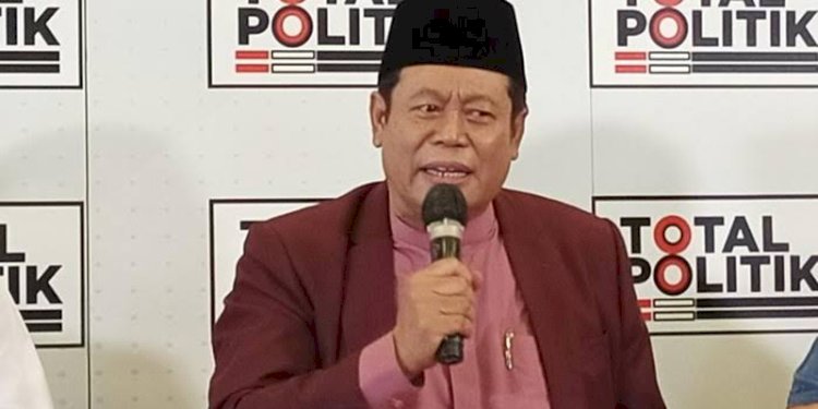 Wakil Ketua Umum MUI, KH Dr Marsudi Syuhud/ist