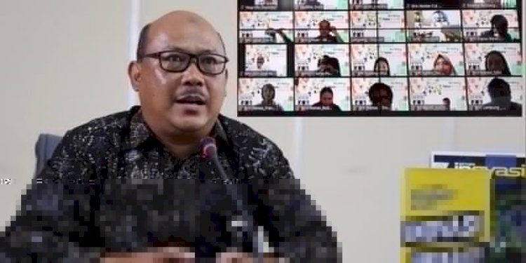 Kepala Biro Humas Kemensetneg Eddy Cahyono Sugiarto/Net