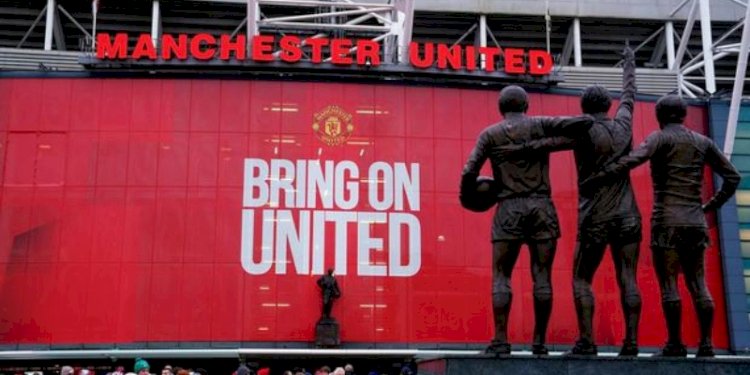 Manchester United/ist