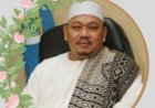 Kabar Duka, Ketua MUI Jakarta KH Munahar Muchtar Meninggal Dunia