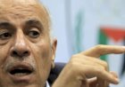 Asosiasi Sepakbola Palestina Kutuk Serangan Israel di Stadion Internasional Faisal Al Husseini