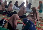 Melihat Aktivitas Santri Pesantren Tahfidz Kiai Marogan di Bulan Ramadan