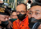 Puluhan Tas Mewah Hingga Moge Rafael Alun Disita KPK, Total Senilai 100 M