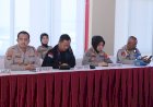 Jelang Operasi Ketupat Musi 2023, Polda Sumsel Perkuat Personel di Jalur Tol dan Jalur Arteri