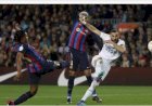 Hattrick Benzema Bawa Real Madrid ke Final Copa del Rey