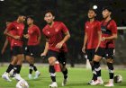 Demi Jaga Kondisi Menuju SEA Games, Tim U-22 Indonesia Tak Dapat Libur Idulfitri