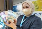 bank bjb Sediakan Uang Rupiah Baru Sambut Idul Fitri 1444 H