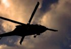 Helikopter Militer Jepang Hilang Saat Patroli di Okinawa