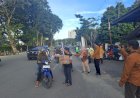 FJP Bagi-Bagi Takjil Gratis Kepada Masyarakat