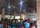 PMN Sumsel Tausiah dan Buka Puasa Bersama Bareng Komunitas Ojol di Sumsel