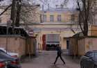 Rusia Tuding Reporter Wall Street Journal Jadi Mata-mata AS