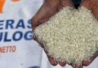 71.882 Warga Palembang Bakal Dapat Bantuan Beras Gratis, Ini Rinciannya