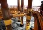 Turki Temukan Cadangan Gas Alam di Lepas Pantai