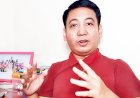 Sekeras Apapun Kritik PDIP Tidak Ada Artinya Kalau Masih di Dalam Pemerintahan Jokowi