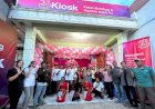 Sambut Lebaran, Indosat Perluas Layanan 3Kiosk