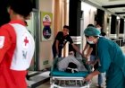 Tak Bisa Berenang, Remaja Tewas Tenggelam di Danau OPI Jakabaring