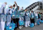 Pelunasan Biaya Haji Reguler Sudah Bisa Dilakukan