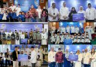 bjb Berbagi Ramadan Memberi 1444 H Tebar Kebermanfaatan Bagi Masyarakat