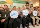 Ramadan Fest: Smeshub Island, Bentuk Dukungan bank bjb Bagi UMKM