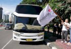 Mudik Jadi Lebih Nyaman, Jaringan Indosat 100 Persen Terintegrasi