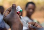 Ghana Setujui Vaksin Malaria Baru Dari Oxford