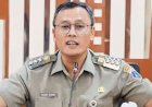 Warga Jakpus Bisa Titip Kendaraan di Kantor Lurah dan Camat Saat Mudik Lebaran