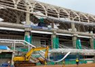 Kegagalan Nego Bunga Utang Kereta Cepat Bukti Pemerintah Lemah di Hadapan China